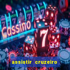 assistir cruzeiro das loucas